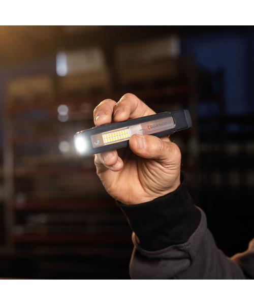 Ручний ліхтар SCANGRIP UNIPEN for Life Ручний ліхтар SCANGRIP UNIPEN for Life