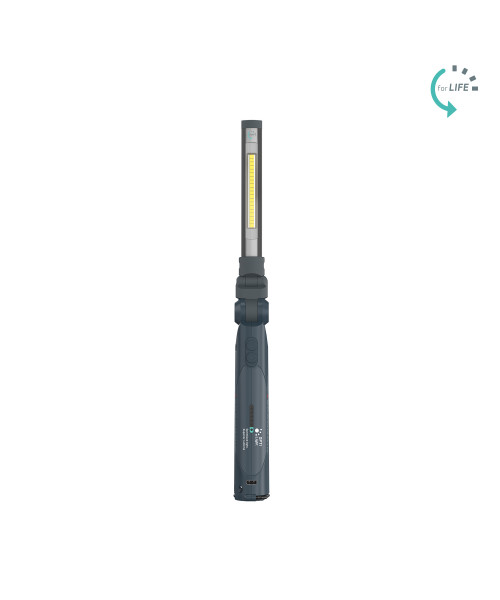 Ручний ліхтар SCANGRIP SLIM (500 люмен) 03.6211