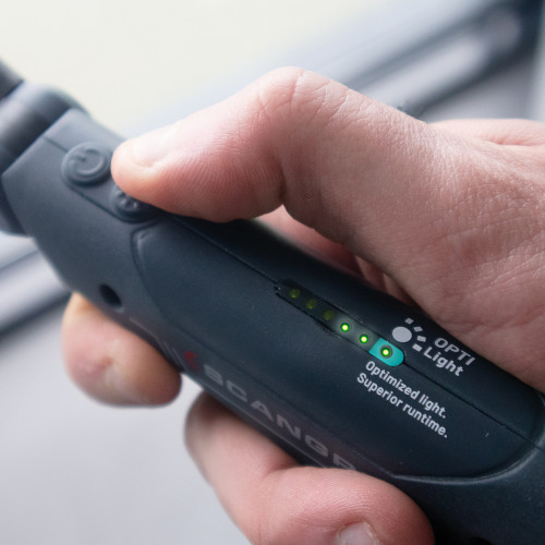 Ручний ліхтар SCANGRIP SLIM (500 люмен) 03.6211 Ручний ліхтар SCANGRIP SLIM (500 люмен) 03.6211