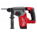 Перфоратор акумуляторний безщітковий SDS PLUS M18 FH-0 FUEL MILWAUKEE