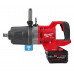 Гайкокрут високомоментний 1'' (2711 Нм) MILWAUKEE M18 FUEL ONEFHIWF1DS-121C (+ заряд.пристрій, акум., HD кейс) FORGE
