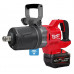 Гайкокрут високомоментний 1'' (2711 Нм) MILWAUKEE M18 FUEL ONEFHIWF1DS-121C (+ заряд.пристрій, акум., HD кейс) FORGE
