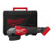 Шліфмашина кутова акумуляторна MILWAUKEE, M18 FHSAG125XPDB2-0X, діаметр 125мм (HDкейс)