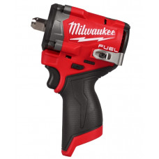 Гайковерт високомоментний MILWAUKEE 1/2" (746 Нм) M12 FCIWP12G3-0 (каркас)