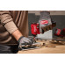 Гвинтокрут акумуляторний 1/4'' HEX MILWAUKEE M12 BLIDRC-202C (124Нм)