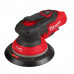 Шліфмашина ексцентрикова акумуляторна MILWAUKEE M12 FROS2.5-502X O150мм (ЗП+2акум.Х5Аг+HD кейс)