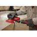 Шліфмашина ексцентрикова акумуляторна MILWAUKEE M12 FROS2.5-502X Ø150мм (ЗП+2акум.Х5Аг+HDкейс)