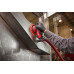 Шліфмашина ексцентрикова акумуляторна MILWAUKEE M12 FROS2.5-502X Ø150мм (ЗП+2акум.Х5Аг+HDкейс)