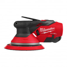Шліфмашина ексцентрикова акумуляторна MILWAUKEE M12 FROS5-0 Ø150мм (каркас)