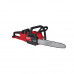 Пила ланцюгова акумуляторна MILWAUKEE M18 FCHS-122 FORGE™, 400мм