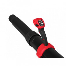 Повітродувка ранцева акумуляторна безщіткова MILWAUKEE, M18 F2BPB-124 (2х18В) (зарядний пристрій M12-18 FC, 4 акумулятори М18 FВ