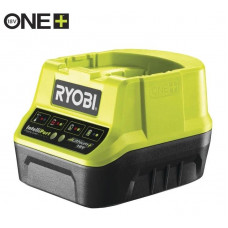 Зарядний пристрій RYOBI ONE+ RC18120 18В 2А