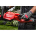 Кущоріз акумуляторний безщітковий MILWAUKEE M18 FHET60G2-0, 60см