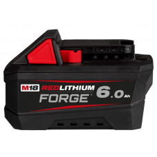 Акумулятор Li-Ion MILWAUKEE M18 FH6 FORGE 6.0 Аг 4932492533