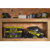 Газонокосарка акумуляторна безщіткова RYOBI RY18LMX33A-0 33см ONE+ (каркас)