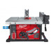 Пила настільно-циркулярна акумуляторна MILWAUKEE M18 FTS210-121B (O210мм) (ЗП+1ак.Х12Аг) FORGE