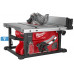 Пила настільно-циркулярна акумуляторна MILWAUKEE M18 FTS210-121B (O210мм) (ЗП+1ак.Х12Аг) FORGE