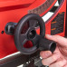 Пила настільно-циркулярна акумуляторна MILWAUKEE M18 FTS210-121B (O210мм) (ЗП+1ак.Х12Аг) FORGE