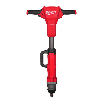 Гайкокрут залізничний акумуляторний безщітковий 1'' MILWAUKEE, M18 FHIWF1R-122C, 2000Нм (зарядний пристрій M12-18FC, 2 акумулято