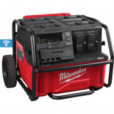 Інвертор напруги акумуляторний MILWAUKEE IRPSUOP2500