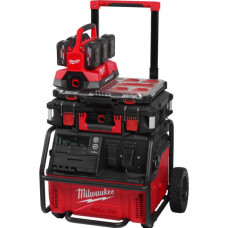 Інвертор напруги акумуляторний MILWAUKEE IRPSUOP2500