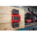 Зарядний пристрій MILWAUKEE M18 MDBSC DUAL SUPER CHARGER (на 2 акумулятора)