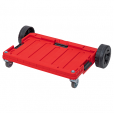 Транспортна платформа QBRICK SYSTEM ONE Transport Platform RED (5901238256564)
