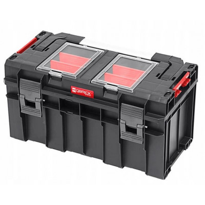 Ящик для інструментів QBRICK SYSTEM PRO 500 PROFI (450х260х240мм) (5901238254225)