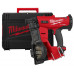 Пістолет цвяхозабивний акумуляторний MILWAUKEE M18 FRCN45-0X (HD кейс)