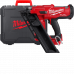 Пістолет цвяхозабивний акумуляторний безщітковий MILWAUKEE, M18 FFN-0C, 50/90мм (+ ключ, HD кейс)