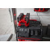 Зарядний пристрій PACKOUT MILWAUKEE, M18 MPC6EU на 6 акумуляторів