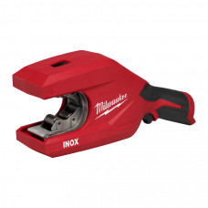 Труборіз для труб з нержавіючої сталі акумуляторний MILWAUKEE M12 PCSS54-0 (до 54мм)