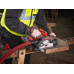 Пила дискова ручна акумуляторна MILWAUKEE M18 FCS66GR3-0 (каркас)