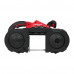 Пила стрічкова акумуляторна MILWAUKEE, M18 FBS127DO-0C (каркас, кейс)