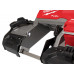 Пила стрічкова акумуляторна MILWAUKEE, M18 FBS127DO-0C (каркас, кейс)