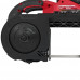 Пила стрічкова акумуляторна MILWAUKEE, M18 FBS127DO-0C (каркас, кейс)