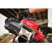 Пила стрічкова акумуляторна MILWAUKEE, M18 FBS127DO-0C (каркас, кейс)