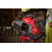 Пила стрічкова акумуляторна MILWAUKEE, M18 FBS127DO-0C (каркас, кейс)
