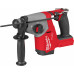 Перфоратор акумуляторний безщітковий SDS-PLUS MILWAUKEE M18 FHAC16-0X (1,7Дж)