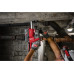 Перфоратор акумуляторний безщітковий SDS-PLUS MILWAUKEE M18 FHAC16-0X (1,7Дж)