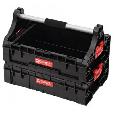 Модульний ящик для інструментів Qbrick System PRO Modular Tray (5901238259695)