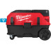 Пилосос-гибрид акумуляторний/мережевий PACKOUT MILWAUKEE M18/220 ONEF2VC34M-0 AC/DC 34л M-класс