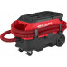 Пилосос-гибрид акумуляторний/мережевий PACKOUT MILWAUKEE M18/220 ONEF2VC34M-0 AC/DC 34л M-класс