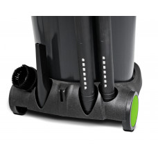 Будівельний пилосос Cleancraft wetCAT 116 E (1.1 кВт, 16 л) (7001120)