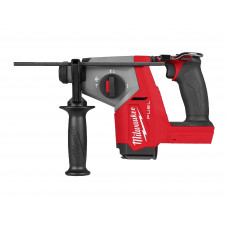 Перфоратор акумуляторний безщітковий SDS-PLUS MILWAUKEE M18 FHAC16-0 (1,7Дж)