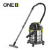 Пилосос акумуляторний будівельний RYOBI R18WDV-0 ONE+