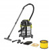 Пилосос акумуляторний будівельний RYOBI R18WDV-0 ONE+