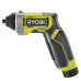 Викрутка акумуляторна RYOBI USB Lithium RSD4-120T 4В (1х2Аг) 5Нм, 200об/хв