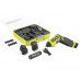 Викрутка акумуляторна Ryobi USB Lithium RSD4-120TA2 4В (1х2Аг) 5Нм, 200об/хв