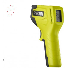 Пірометр інфрачервоний RYOBI RBIRT08